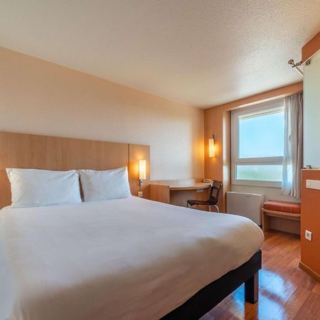 Ibis Montpellier Centre Polygone Hotel Kültér fotó