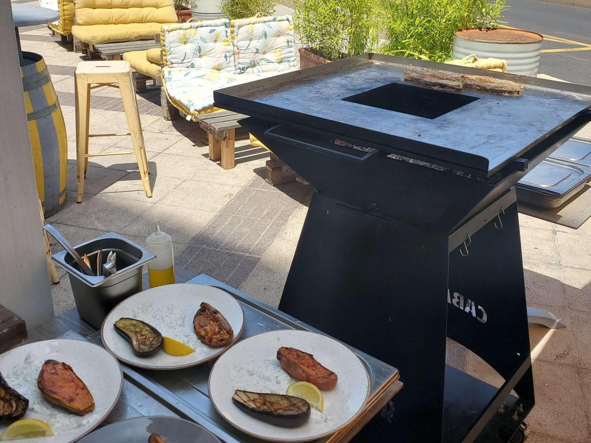 Ibis Montpellier Centre Polygone Hotel Kültér fotó